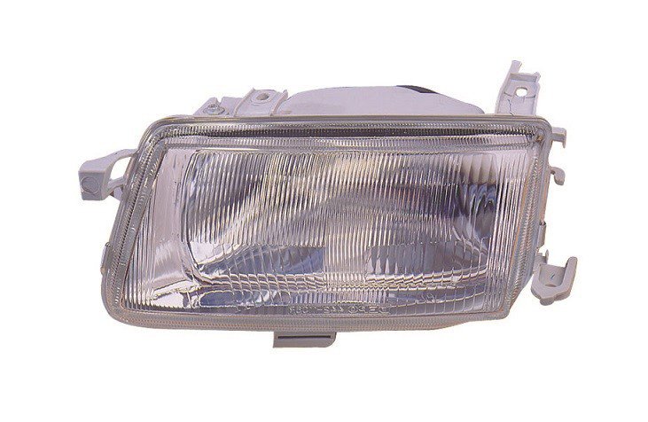 Acessar a peça Farol direito manual/eletrico h4