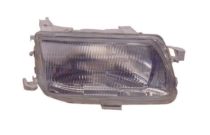 Acessar a peça Farol elétrico do lado esquerdo, H4 (desde 1994)