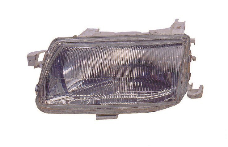 Acessar a peça Farol elétrico do lado direito, H4 (desde 1994)