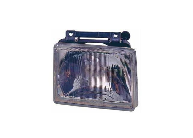 Acessar a peça Farol direito manual h4 completo