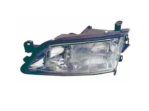 Acessar a peça Farol esquerdo H1+H7 [Valeo] ->99