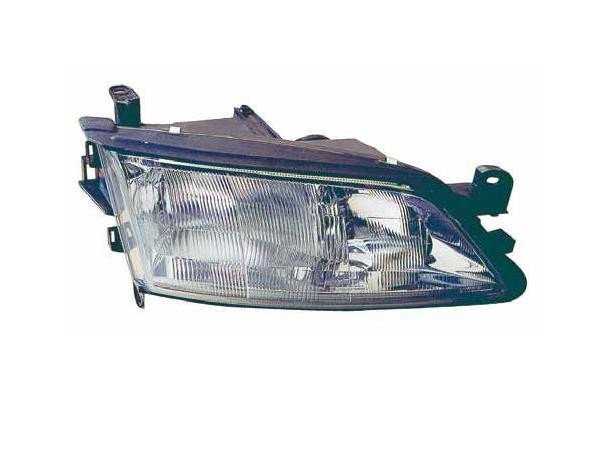 Farol direito h1+h7 valeo ->99 OPEL VECTRA  pour OPEL VECTRA Farol direito h1+h7 valeo ->99 OPEL VECTRA  pour OPEL VECTRA