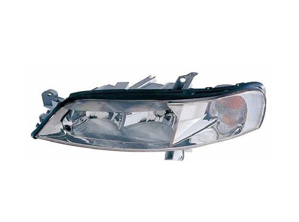 Acessar a peça Farol esquerdo h7+h7 [carello] 99->