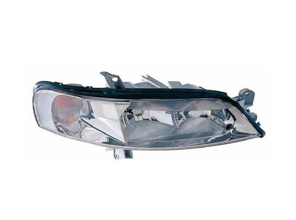 Farol direito h7+h7 carello 99-> OPEL VECTRA  pour OPEL VECTRA Farol direito h7+h7 carello 99-> OPEL VECTRA  pour OPEL VECTRA