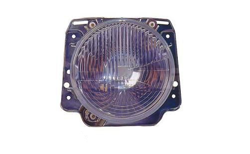 Acessar a peça Farol H4, reversível