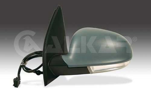 Espelho esquerdo eletrico, asferico, termico, preparado, com pisca Espelho esquerdo eletrico, asferico, termico, preparado, com pisca