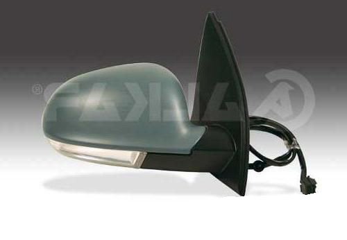 Acessar a peça Espelho direito eletrico, convexo, termico, preparado, guardalamatible, com pisca