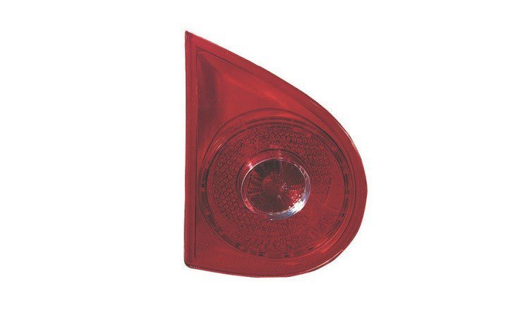 Acessar a peça Pisca interior traseiro esquerdo