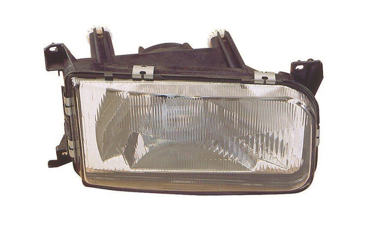 Acessar a peça Farol direito manual/eletrico h4+w5w