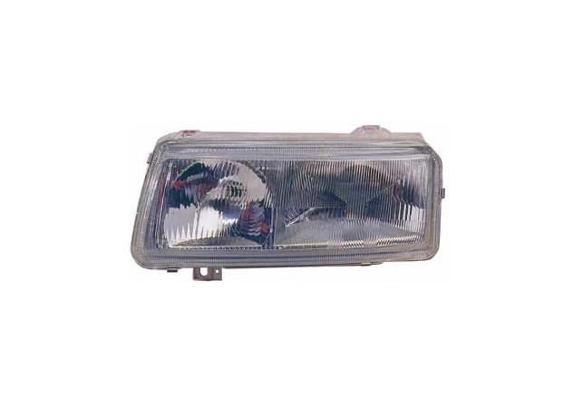 Acessar a peça Farol esquerdo manual/eletrico h1+h1+w5w