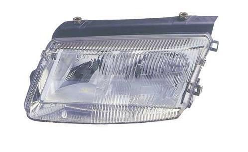 Farol esquerdo h4+h7 + an VOLKSWAGEN PASSAT  pour VOLKSWAGEN PASSAT Farol esquerdo h4+h7 + an VOLKSWAGEN PASSAT  pour VOLKSWAGEN PASSAT