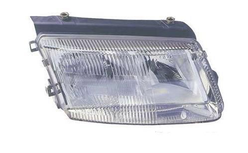 Farol direito h4+h7 + an VOLKSWAGEN PASSAT  pour VOLKSWAGEN PASSAT Farol direito h4+h7 + an VOLKSWAGEN PASSAT  pour VOLKSWAGEN PASSAT
