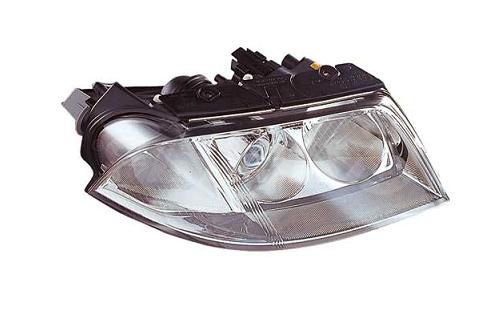 Farol direito H7+H7 Farol direito H7+H7