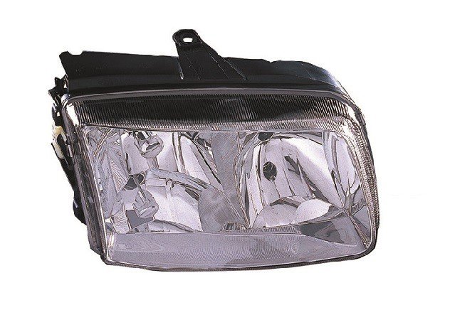 Acessar a peça H1+H7 farol direito