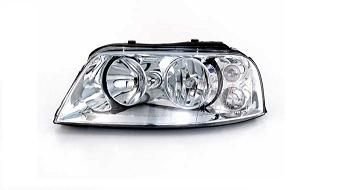 Farol esquerdo h1+h7 preto VOLKSWAGEN SHARAN  pour VOLKSWAGEN SHARAN Farol esquerdo h1+h7 preto VOLKSWAGEN SHARAN  pour VOLKSWAGEN SHARAN