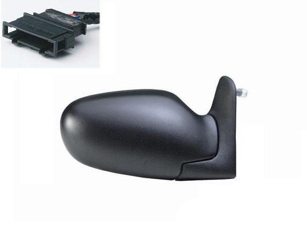 Retrovisor direito elétrico e aquecido ->98 VOLKSWAGEN SHARAN  pour VOLKSWAGEN SHARAN Retrovisor direito elétrico e aquecido ->98 VOLKSWAGEN SHARAN  pour VOLKSWAGEN SHARAN