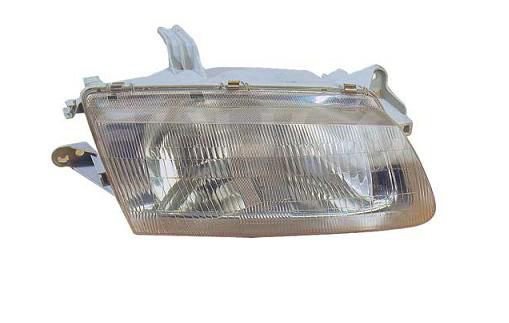 Farol direito h4 4ptas MAZDA 323  pour MAZDA 323 Farol direito h4 4ptas MAZDA 323  pour MAZDA 323