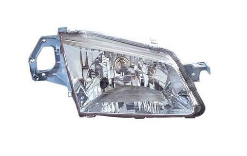 Farol direito elétrico h4 MAZDA 323  pour MAZDA 323 Farol direito elétrico h4 MAZDA 323  pour MAZDA 323