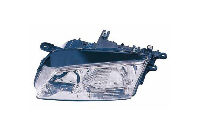 Farol esquerdo h1+h7 00-> MAZDA 626  pour MAZDA 626 Farol esquerdo h1+h7 00-> MAZDA 626  pour MAZDA 626