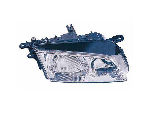 Farol direito h1+h7 00-> MAZDA 626  pour MAZDA 626 Farol direito h1+h7 00-> MAZDA 626  pour MAZDA 626