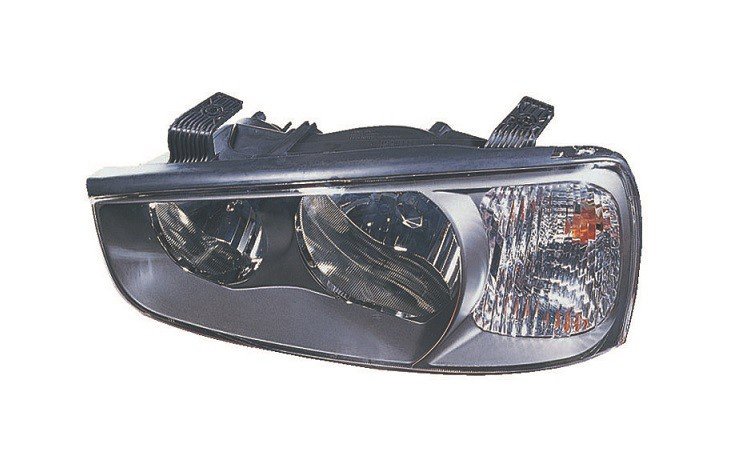 Farol esquerdo h1+h7 HYUNDAI ELANTRA  pour HYUNDAI ELANTRA Farol esquerdo h1+h7 HYUNDAI ELANTRA  pour HYUNDAI ELANTRA