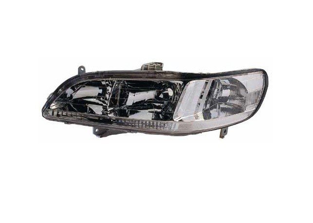 Farol esquerdo hb4+hb3 ->00 HONDA ACCORD  pour HONDA ACCORD  Farol esquerdo hb4+hb3 ->00 HONDA ACCORD  pour HONDA ACCORD