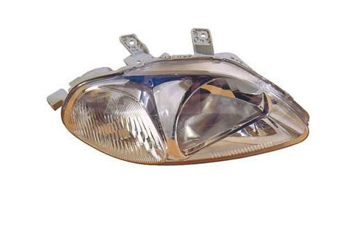Farol direito h4 valeo HONDA CIVIC  pour HONDA CIVIC Farol direito h4 valeo HONDA CIVIC  pour HONDA CIVIC