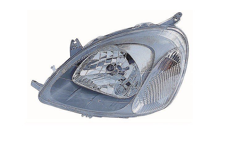 Farol esquerdo h4 tipo ichikoh TOYOTA YARIS  pour TOYOTA YARIS Farol esquerdo h4 tipo ichikoh TOYOTA YARIS  pour TOYOTA YARIS
