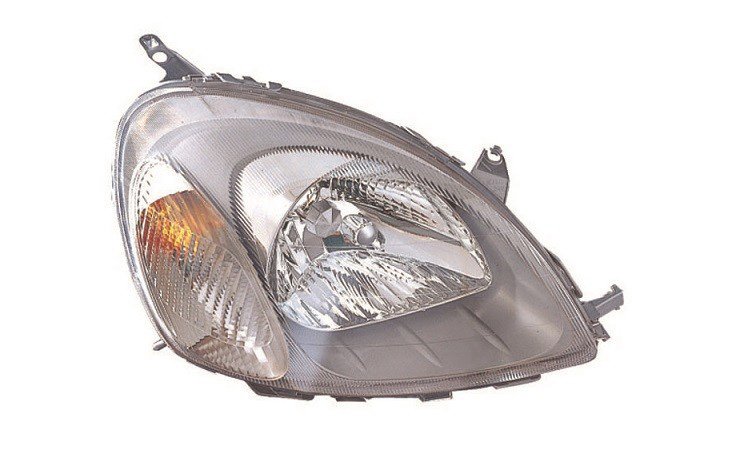 Farol direito h4 tipo valeo TOYOTA YARIS  pour TOYOTA YARIS Farol direito h4 tipo valeo TOYOTA YARIS  pour TOYOTA YARIS
