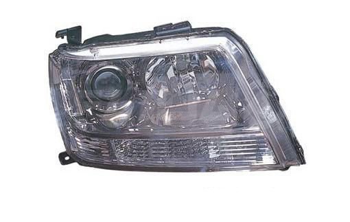 Farol direito h7+hb3 5ptas SUZUKI GRAND VITARA  pour SUZUKI GRAND VITARA Farol direito h7+hb3 5ptas SUZUKI GRAND VITARA  pour SUZUKI GRAND VITARA