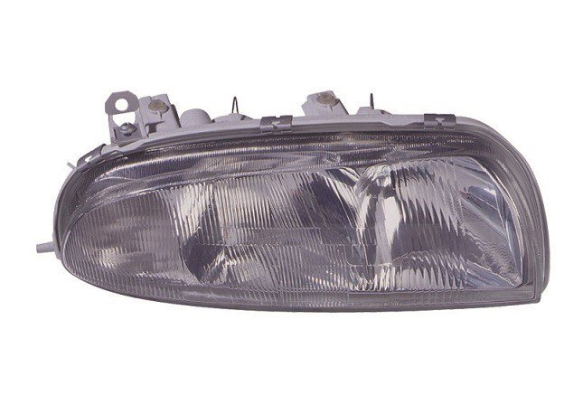 Acessar a peça Farol direito h7 + h1