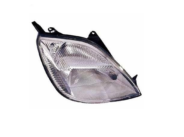 Farol direito H4