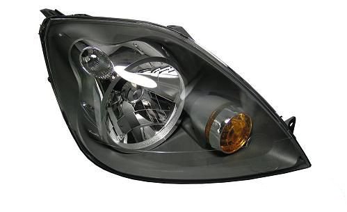 Farol direito H4