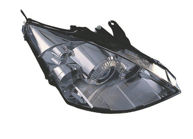 Acessar a peça Farol direito h7+ xenon