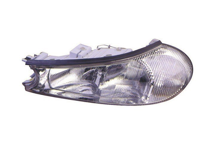 Farol esquerdo h7+h7 elétrico ->97 FORD MONDEO  pour FORD MONDEO Farol esquerdo h7+h7 elétrico ->97 FORD MONDEO  pour FORD MONDEO