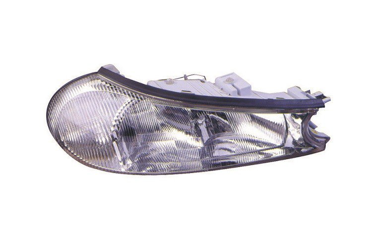 Farol direito h7+h7 elétrico ->97 FORD MONDEO  pour FORD MONDEO Farol direito h7+h7 elétrico ->97 FORD MONDEO  pour FORD MONDEO