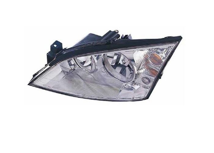 Farol esquerdo H1+H7