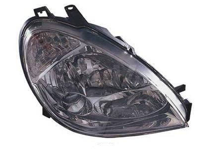 H1+H7 farol direito