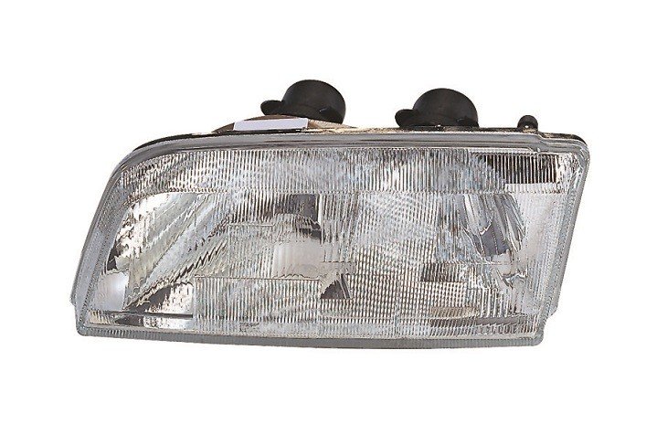 Farol esquerdo manual/eletrico h1+h1+w5w