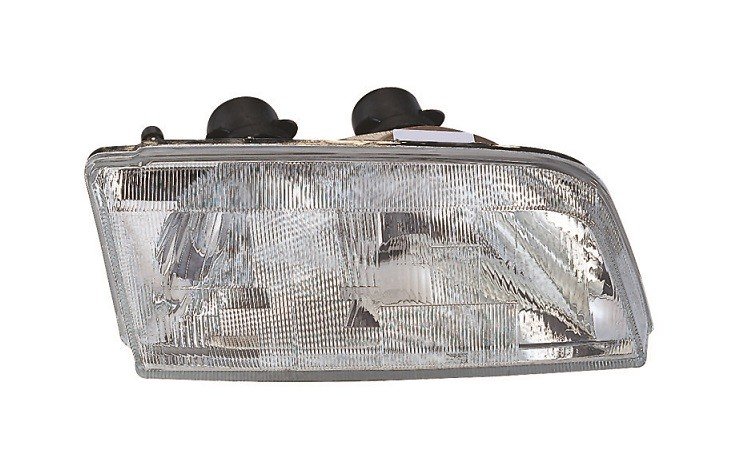 Farol direito manual/eletrico h1+h1+w5w