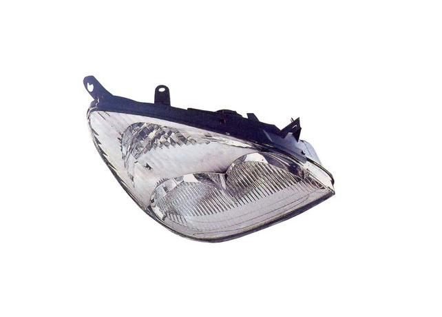 Farol direito h4+h7 CITROEN C5  pour CITROEN C5 Farol direito h4+h7 CITROEN C5  pour CITROEN C5