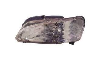 Farol esquerdo manual/eletrico h4+py21w+w5w