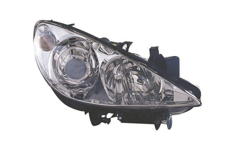 H1+H7 farol direito