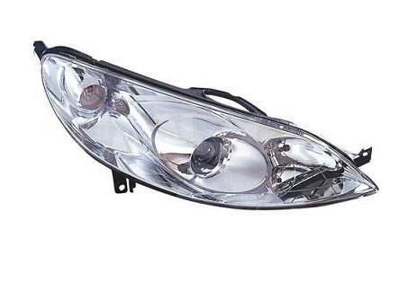 H1+H7 farol direito
