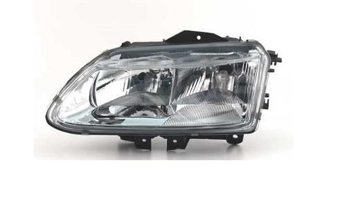 Farol esquerdo h1+h7 elétrico 00-> RENAULT ESPACE  pour RENAULT ESPACE Farol esquerdo h1+h7 elétrico 00-> RENAULT ESPACE  pour RENAULT ESPACE