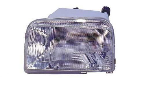 Farol esquerdo H4 ->94