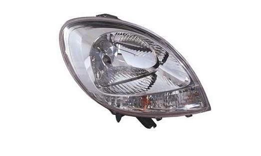 Pisca direito h4 pisca branco