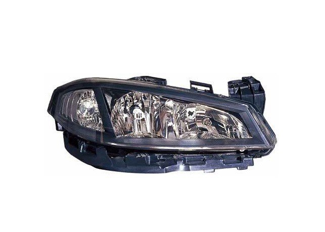 Farol direito h1+h7 RENAULT LAGUNA  pour RENAULT LAGUNA Farol direito h1+h7 RENAULT LAGUNA  pour RENAULT LAGUNA