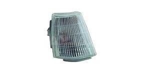 Acessar a peça Pisca frente direito branco