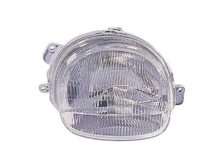 Farol direito H4 ->00